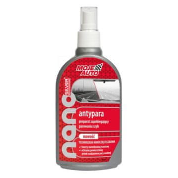 AMTRA Moj auto - Nano sredstvo protiv pare 250 ml - Raspršivač