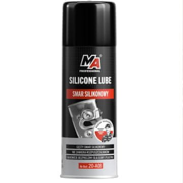 AMTRA MA professional - Silikonska mast 400ml