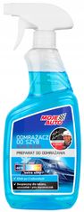 AMTRA Odmrzivač prozora za moj auto 650 ml - Raspršivač