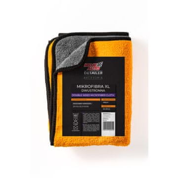 AMTRA Moj auto - detaljer Mikrofibra dvostruki sloj XL 840g/m2 60x90cm