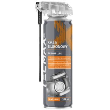AMTRA Tecmaxx - Silikonska mast 250 ml - aplikator