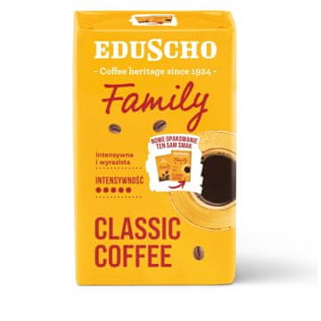 Tchibo Eduscho Obiteljski 250g mljeveni