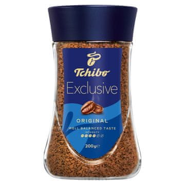 Tchibo Tchibo Ekskluzivno 200g