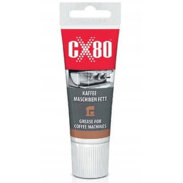 cx80 CX-80 mast za aparate za espresso 40G nsf H1 48267