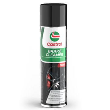Castrol Castrol sredstvo za čišćenje kočnica 500ml 160A47 198373
