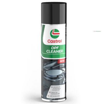 Castrol Castrol dpf sredstvo za čišćenje automobila 400ml 198328 1609A0