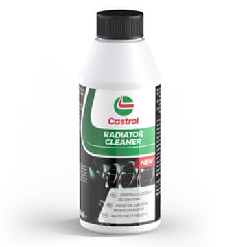 Castrol Castrol sredstvo za čišćenje hladnjaka automobila 250 ml 198335 1609C3