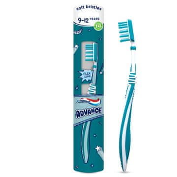 Aqf advance 9-12 godina TB soft