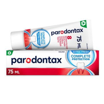 Parodontax potpuna zaštita ekstra svježina 75 ml