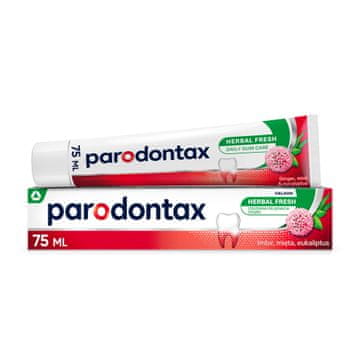Parodontax biljni 75ml