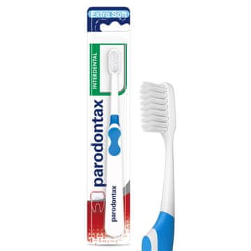 Parodontax interdental ekstra mekani