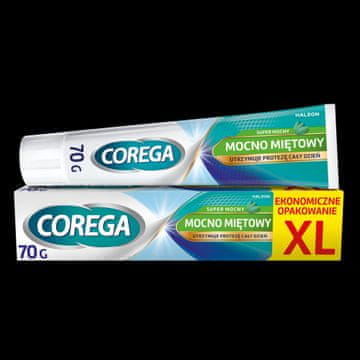 Corega super jaka menta 70 g