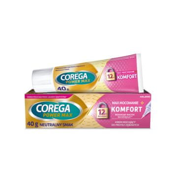 Corega Comfort 40g