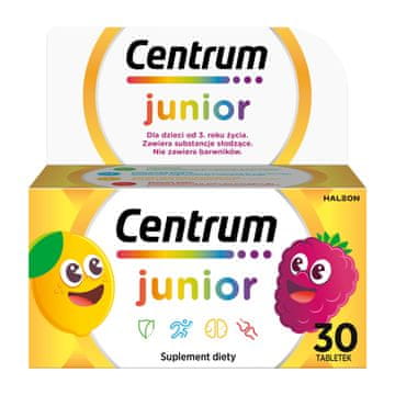 Juniorski centar 30 tableta
