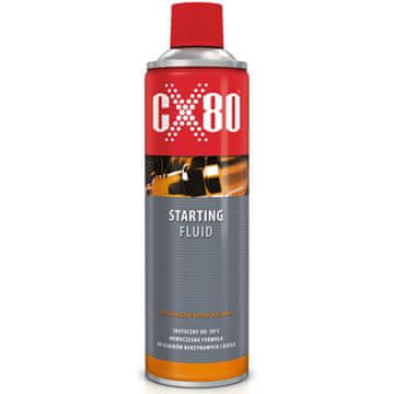 cx80 CX-80 tekućina za pokretanje 500 ml 312