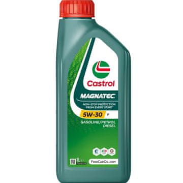Castrol Castrol Ma 5W-30 P 1L H 1612B2