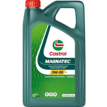 Castrol Castrol Ma 5W-30 P 5L H 1616B5