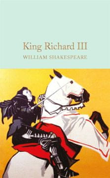 Pan Macmillan Kralj Richard III. zbirka za kolekcionare
