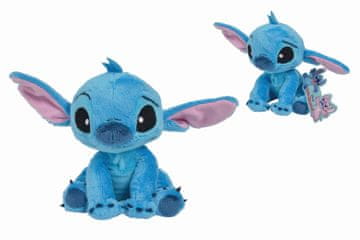 Simba Disney Stitch. Stitch plišana igračka 25 cm