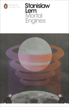 Penguin Mortal Engines
