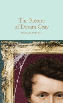 Pan Macmillan Slika Doriana Graya. Collector's Library