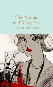 Pan Macmillan Gospodar i Margarita, kolekcionarsko izdanje