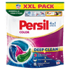 Persil Color 4in1 Discs Deep Clean kapsule za pranje šarenog rublja, 42 pranja