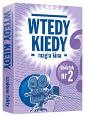 EG Onda kada: Čarolija filma