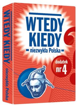 Egmont Tada kada: neobična Poljska