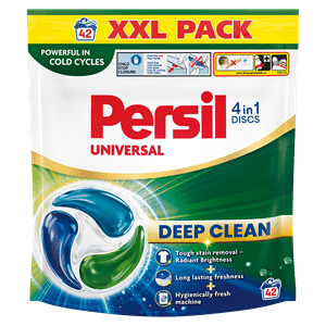 Persil Discs 4 in 1 Universal kapsule