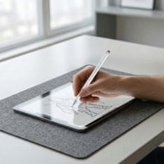 BLAVEC BPS-01 Passive Stylus olovka za tablet i mobitel, bijela
