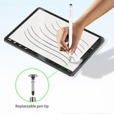 BLAVEC BPS-01 Passive Stylus olovka za tablet i mobitel, bijela