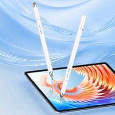 BLAVEC BPS-01 Passive Stylus olovka za tablet i mobitel, bijela