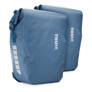Thule Shield biciklistička torba, 2x, 25L, plava