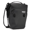 Thule Shield gradska biciklistička torba, 22L, crna