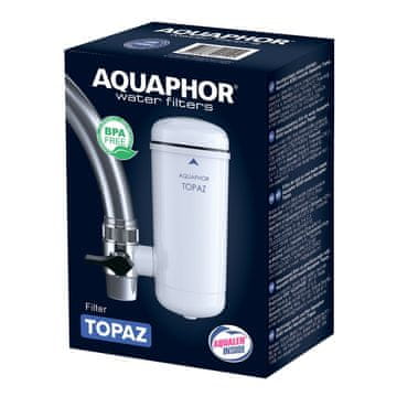 Aquaphor uređaj za pročišćavanje vode topaz