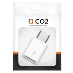 CO2 Usb-C Usb Tip-C Na Lightning Adapter Za Iphone 15 Pro Max Plus