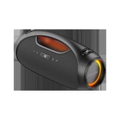 Prijenosni vodootporni Bluetooth zvučnik 60W AUX Kruger&Matz Street X-BASS