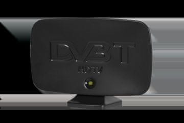 Delta DVB-T/T2 unutarnja i vanjska TV antena