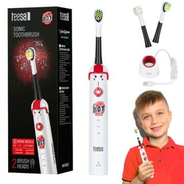 Teesa Sonic Junior sonična četkica za zube
