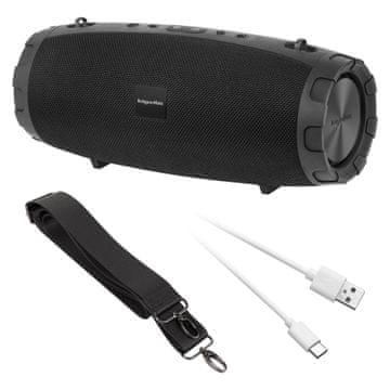 Kruger&Matz Explorer AUX Bluetooth zvučnik