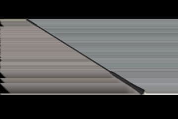 Peiying jarbol automobilske antene M5 36 cm