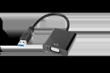 USB 3.0 - VGA adapter