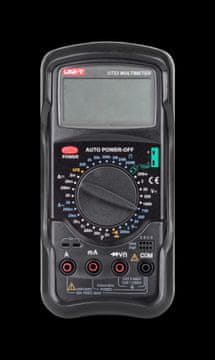 Uni-T UT53 multimetar
