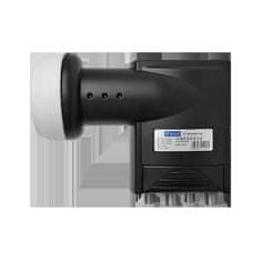 Telkom Telmor SC-40 Quad LNB satelitski pretvarač