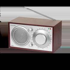 Kruger&Matz FM/AM kuhinjski radio, snažan zvučnik, AUX priključak 3,5 mm
