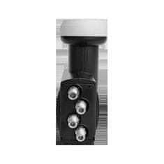 Telkom Telmor SC-40 Quad LNB satelitski pretvarač
