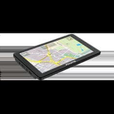 Auto GPS navigacija 7" Peiying Alien PY-GPS7014 + karta EU