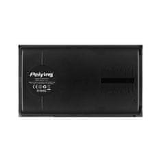 Auto GPS navigacija 7" Peiying Alien PY-GPS7014 + karta EU