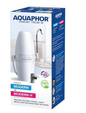 Aquaphor uređaj za pročišćavanje vode modern model 2